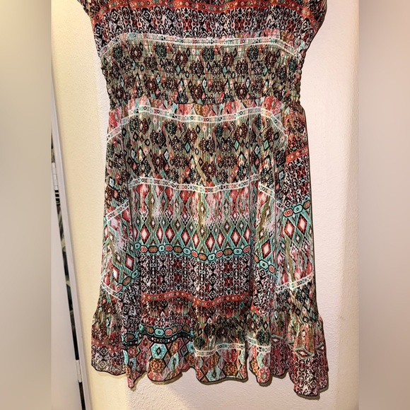 American Rag Dress Medium - Picture 3 of 8